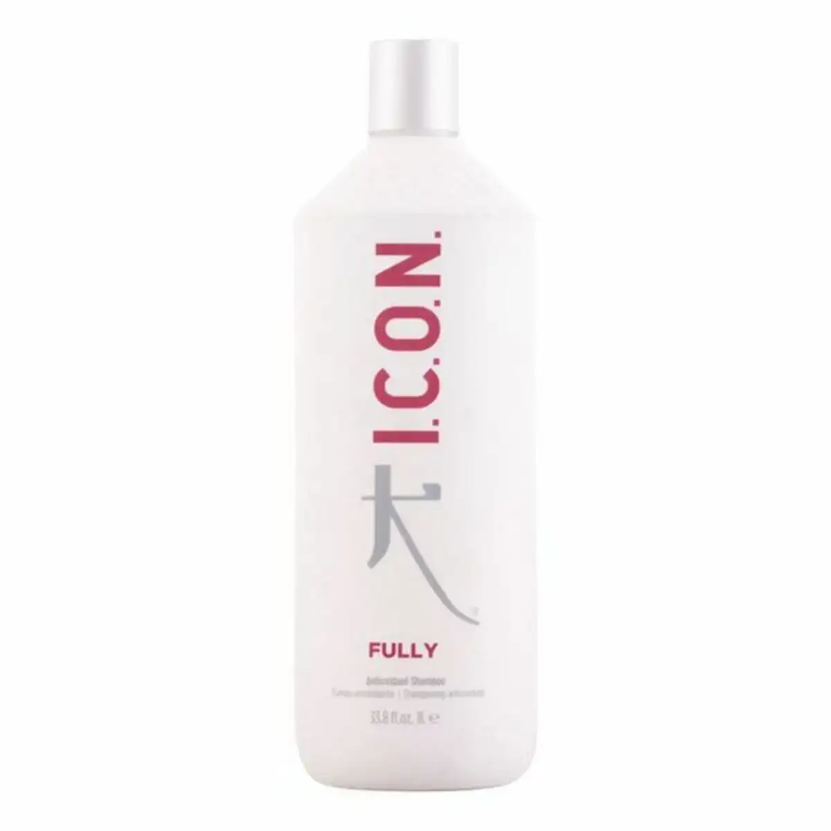 Shampooing anti age i c o n fully 1000 ml 1 l_7433. DIAYTAR COTE D'IVOIRE - Là où Chaque Achat Contribue à un Rêve. Naviguez à travers notre boutique en ligne et soutenez des artisans talentueux tout en acquérant des trésors.
