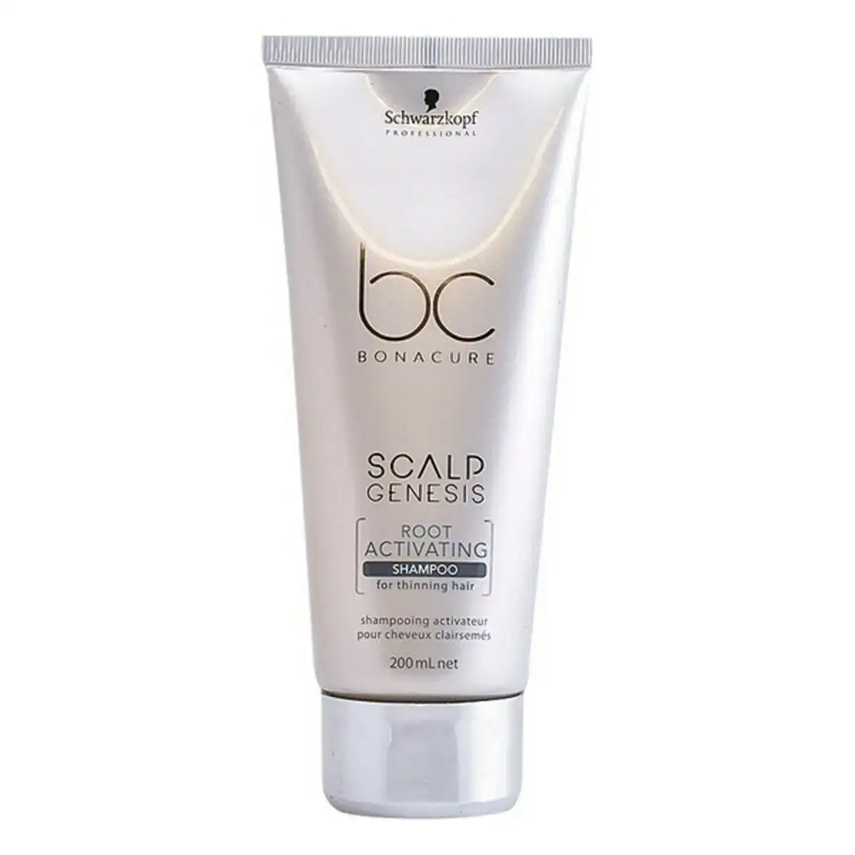 Shampooing antichute de cheveux bc genesis schwarzkopf bc scalp genesis 200 ml 200 ml_3041. DIAYTAR COTE D'IVOIRE - Où la Tradition Renouvelée Rencontre l'Innovation. Explorez notre gamme de produits qui fusionnent l'héritage culturel avec les besoins contemporains.