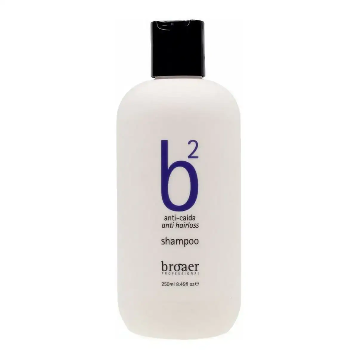Shampooing antichute de cheveux broaer b2 250 ml _8536. Entrez dans le Monde de DIAYTAR COTE D'IVOIRE - Où Chaque Article Raconte une Histoire Unique. Explorez notre boutique en ligne pour dénicher des trésors qui incarnent l'âme du Côte d'Ivoire.