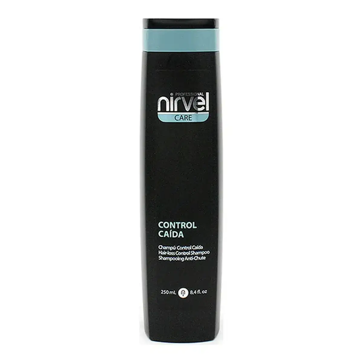 Shampooing antichute de cheveux care nirvel_5399. Plongez dans le Monde de DIAYTAR COTE D'IVOIRE - Où Chaque Article Raconte une Histoire. Explorez notre vaste assortiment et choisissez des produits qui vous parlent et reflètent votre style unique.