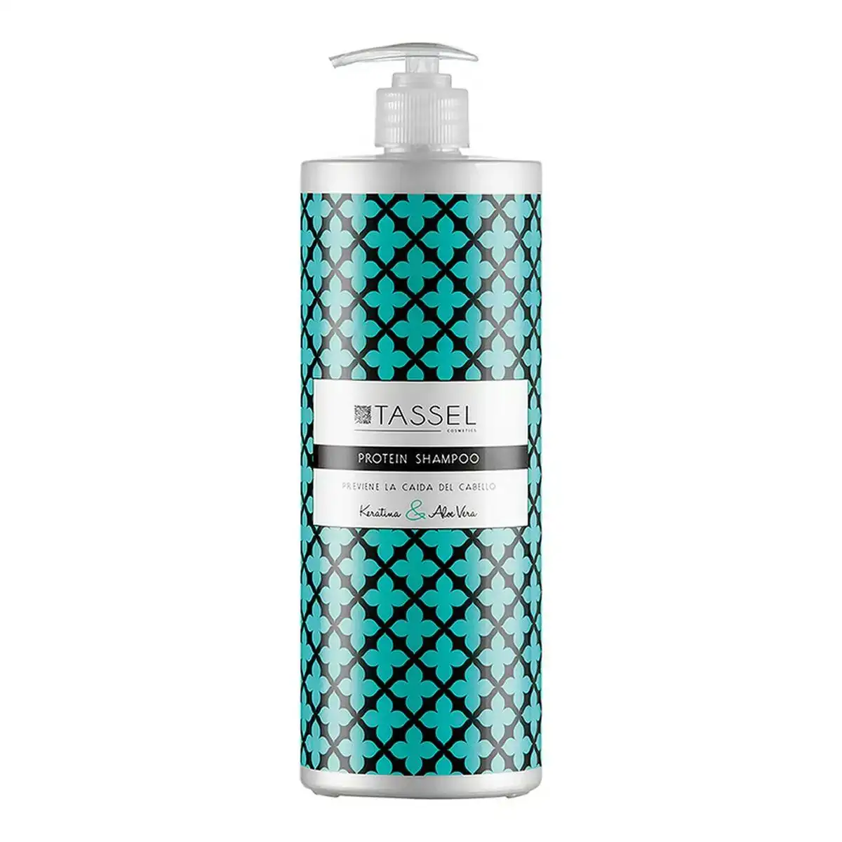 Shampooing antichute de cheveux eurostil prev caida 1l con 1 l _2560. Entrez dans l'Univers de DIAYTAR COTE D'IVOIRE - Où Choisir est un Voyage. Explorez notre gamme diversifiée et trouvez des articles qui répondent à tous vos besoins et envies.