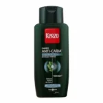 Shampooing antichute de cheveux kerzo_8784. DIAYTAR COTE D'IVOIRE - Où le Shopping Devient une Aventure Culturelle. Plongez dans notre univers de produits qui célèbrent l'héritage et l'artisanat du Côte d'Ivoire.