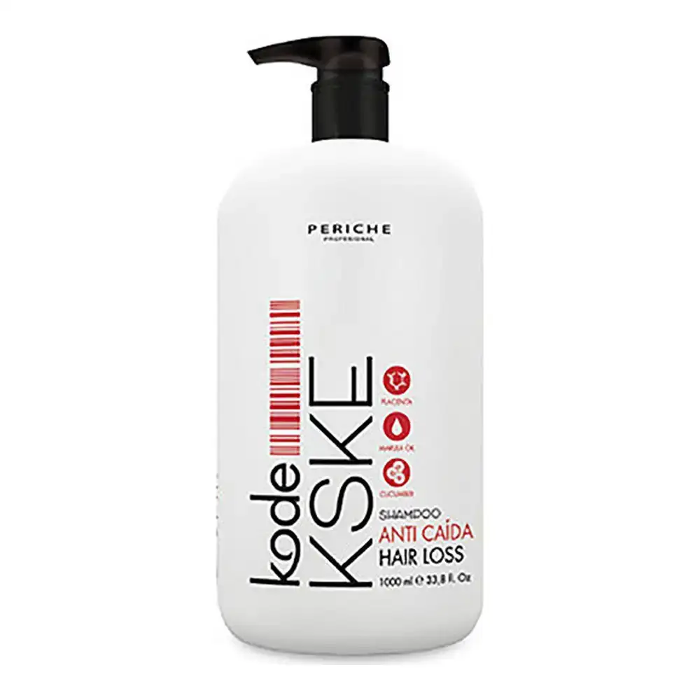 Shampooing antichute de cheveux periche 500 ml _6774. Bienvenue chez DIAYTAR COTE D'IVOIRE - Où l'Authenticité Rencontre l'Accessibilité. Explorez notre sélection abordable et découvrez des articles qui incarnent l'essence du Côte d'Ivoire.