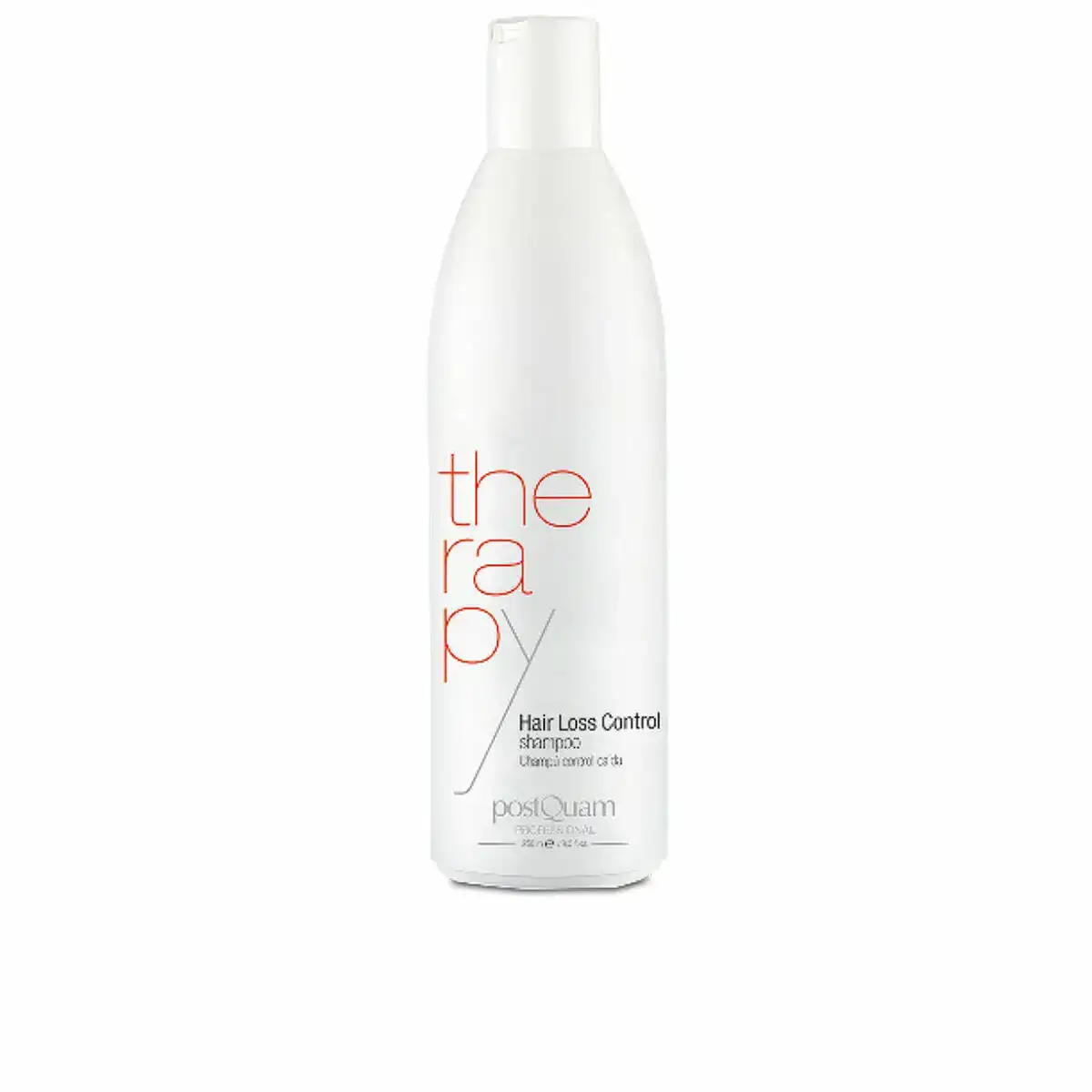 Shampooing antichute de cheveux postquam therapy 250 ml _7560. Bienvenue chez DIAYTAR COTE D'IVOIRE - Où Chaque Détail Fait la Différence. Découvrez notre sélection méticuleuse et choisissez des articles qui répondent à vos exigences.