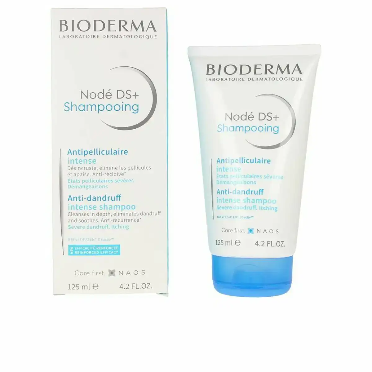 Shampooing antipelliculaire bioderma node ds anti dandruff intense_7982. Entrez dans l'Univers de DIAYTAR COTE D'IVOIRE - Où l'Élégance et la Variété se Rencontrent. Parcourez notre catalogue pour dénicher des articles qui ajoutent une touche d'élégance à votre vie.