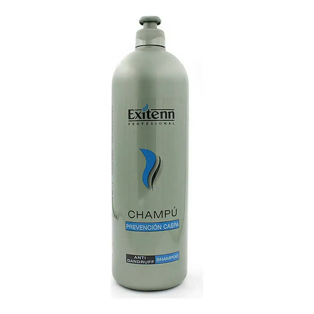 Shampooing antipelliculaire exitenn 1 l_6184. DIAYTAR COTE D'IVOIRE - Là où Chaque Produit Est une Trouvaille. Parcourez notre catalogue diversifié et découvrez des articles qui enrichiront votre quotidien, du pratique à l'insolite.