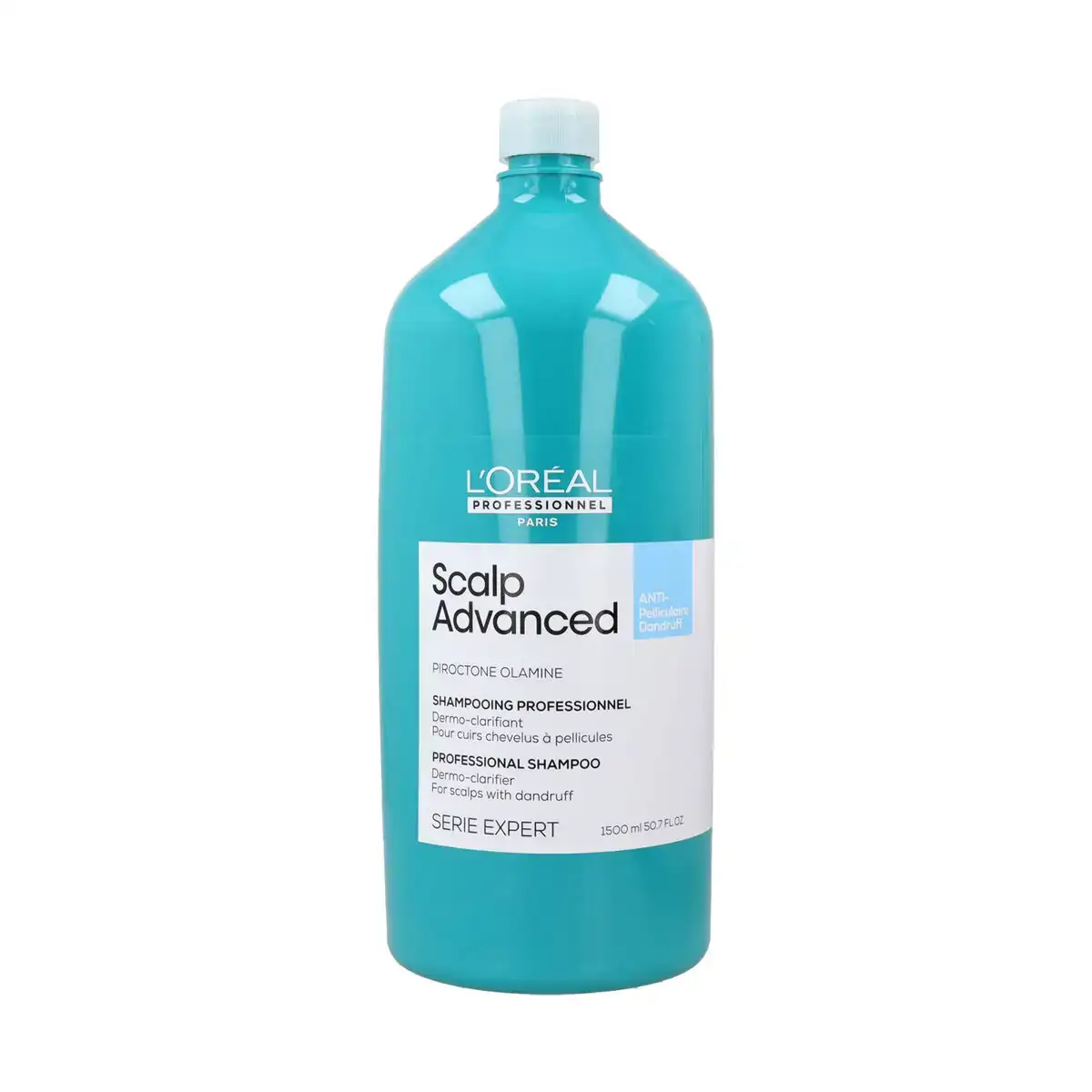 Shampooing antipelliculaire l oreal professionnel paris expert scalp_8227. DIAYTAR COTE D'IVOIRE - L'Art de Vivre l'Élégance Accessible. Parcourez notre gamme variée et choisissez des produits qui ajoutent une touche de sophistication à votre style.