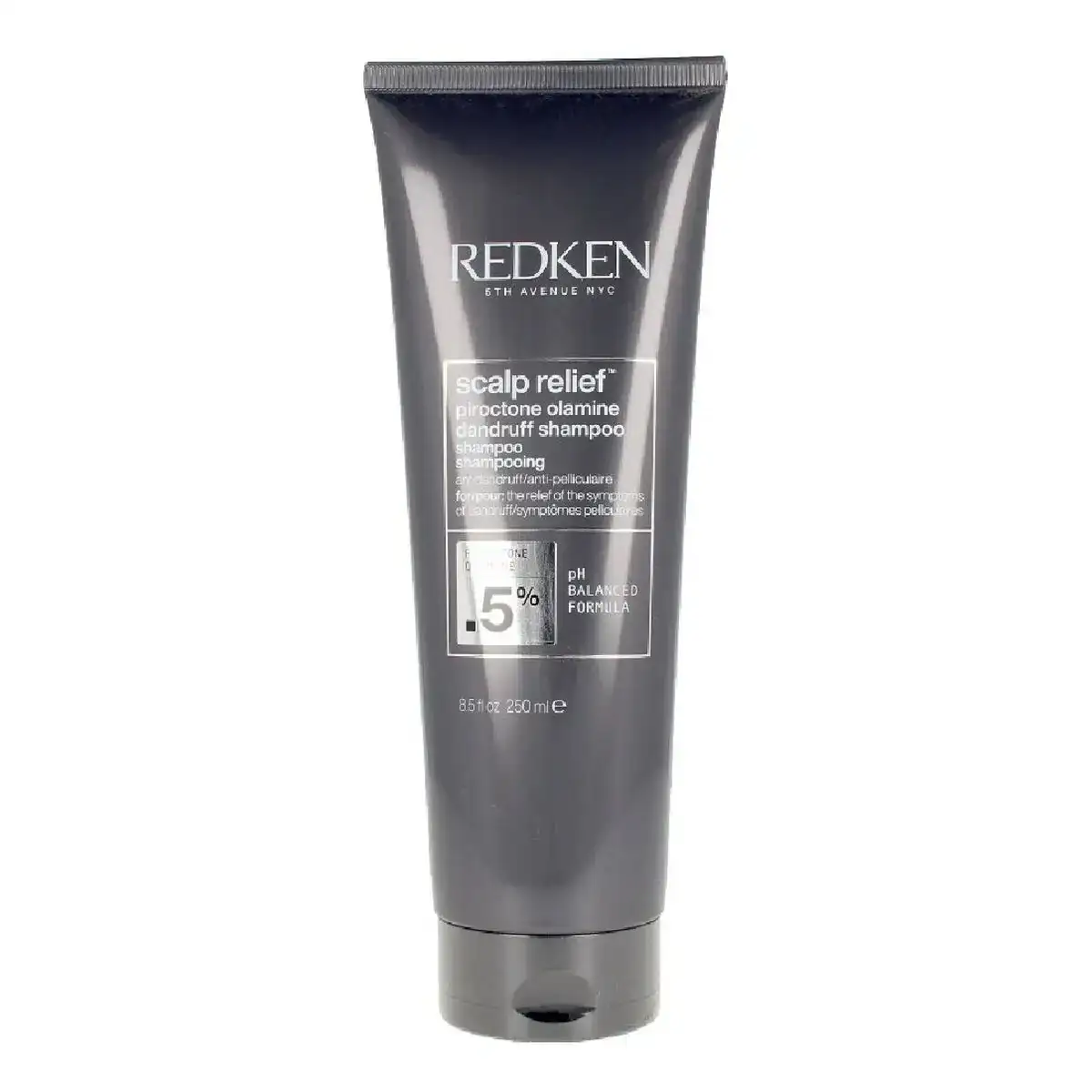 Shampooing antipelliculaire scalp relief redken 300 ml _1443. DIAYTAR COTE D'IVOIRE - Là où Choisir est une Célébration de l'Artisanat. Explorez notre gamme variée et choisissez des produits qui incarnent la tradition et le talent des artisans du Côte d'Ivoire.