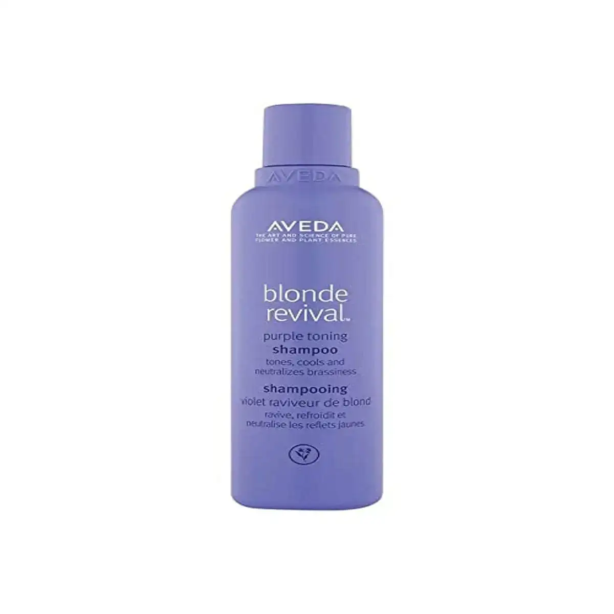 Shampooing aveda blonde revival purple 200 ml_4898. DIAYTAR COTE D'IVOIRE - Où Choisir Devient un Acte de Découverte. Découvrez notre gamme et choisissez des produits qui éveillent votre curiosité et élargissent vos horizons.