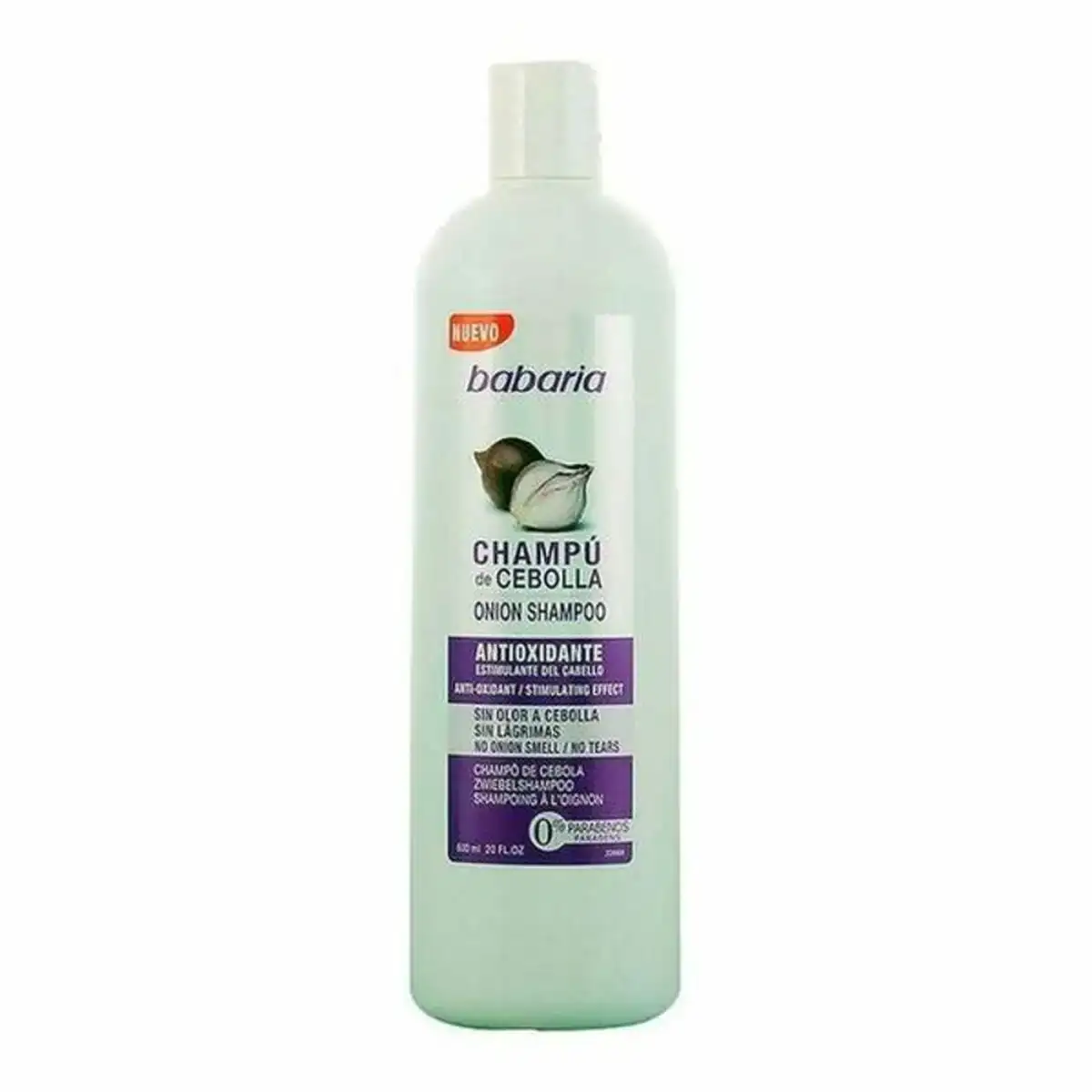 Shampooing babaria_1098. DIAYTAR COTE D'IVOIRE - Où Choisir Devient une Expression de Soi. Découvrez notre boutique en ligne et trouvez des articles qui révèlent votre personnalité et votre style.