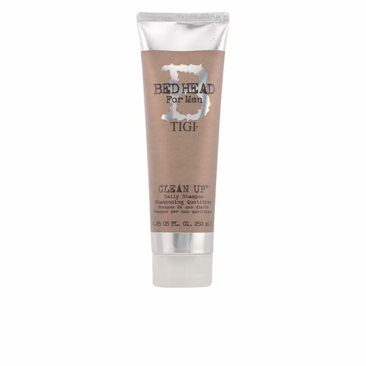 Shampooing bed head for men tigi bed head for men 250 ml_6476. Bienvenue chez DIAYTAR COTE D'IVOIRE - Où Choisir est une Invitation au Voyage. Explorez notre boutique en ligne et découvrez des produits qui vous transportent dans l'univers du Côte d'Ivoire.