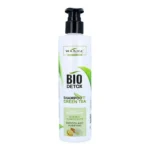 Shampooing bio detox voltage 72018001 250 ml _7163. DIAYTAR COTE D'IVOIRE - Votre Passage vers le Raffinement. Plongez dans notre univers de produits exquis et choisissez des articles qui ajoutent une touche de sophistication à votre vie.
