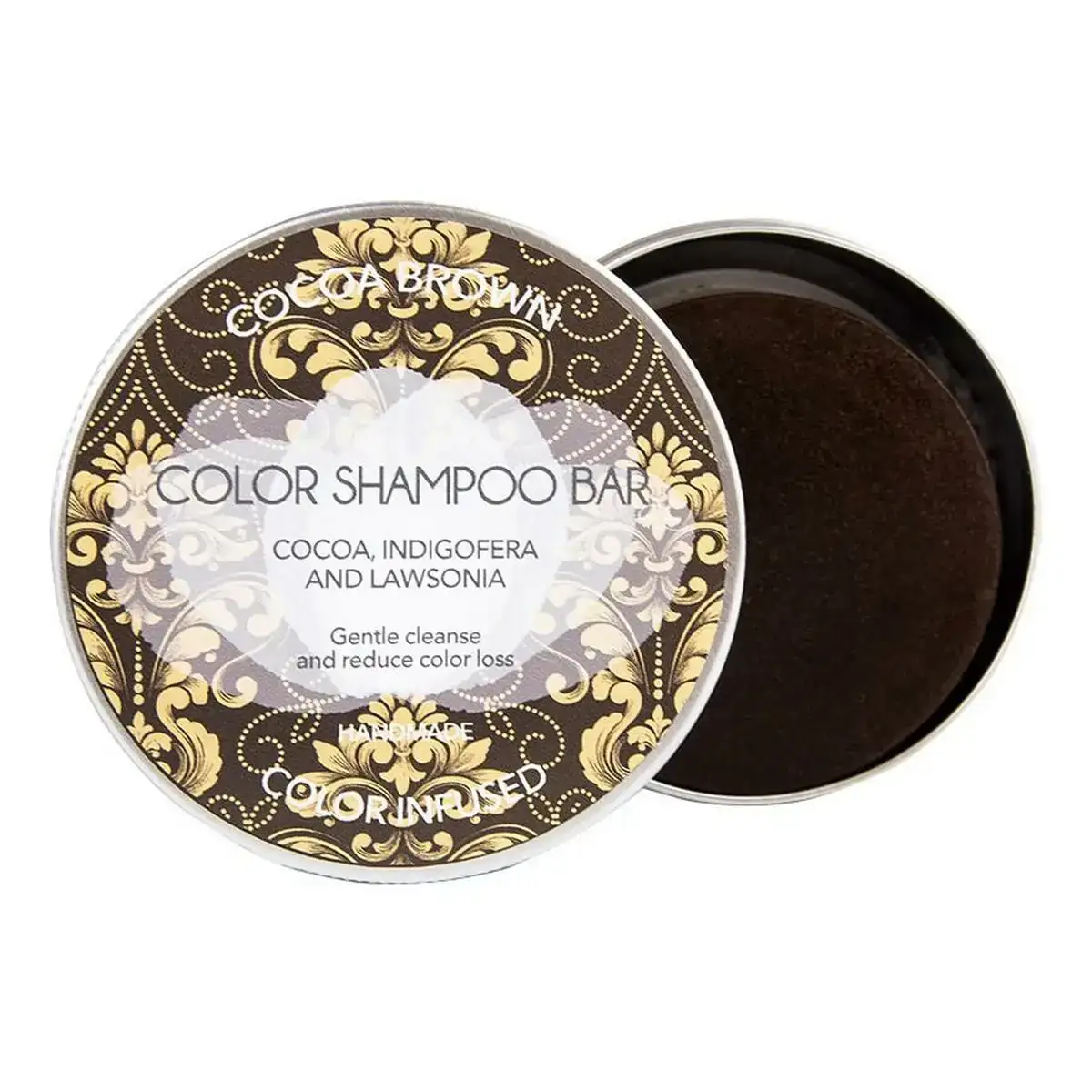 Shampooing bio solid cocoa brown biocosme 130 g _5729. DIAYTAR COTE D'IVOIRE - Votre Passage vers l'Exceptionnel. Explorez notre boutique en ligne, où chaque produit est choisi avec soin pour offrir une expérience de shopping inoubliable.