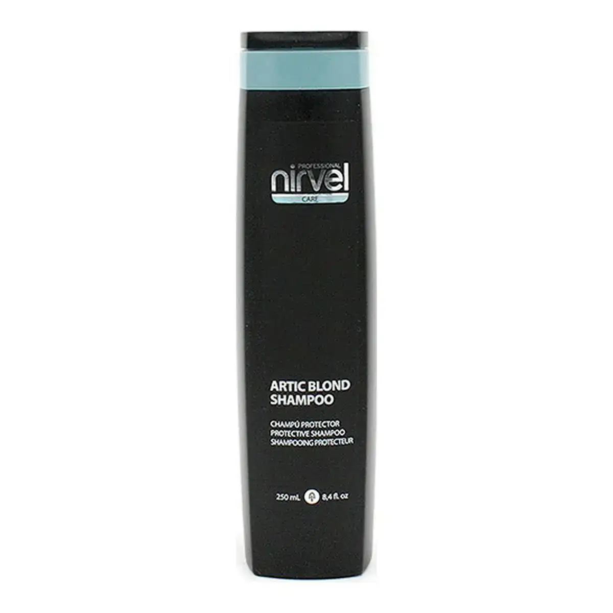 Shampooing care artic blond nirvel care champu 250 ml _3805. DIAYTAR COTE D'IVOIRE - Où l'Élégance se Mêle à l'Authenticité. Naviguez à travers notre boutique en ligne et choisissez des produits qui incarnent le style et la tradition du Côte d'Ivoire.