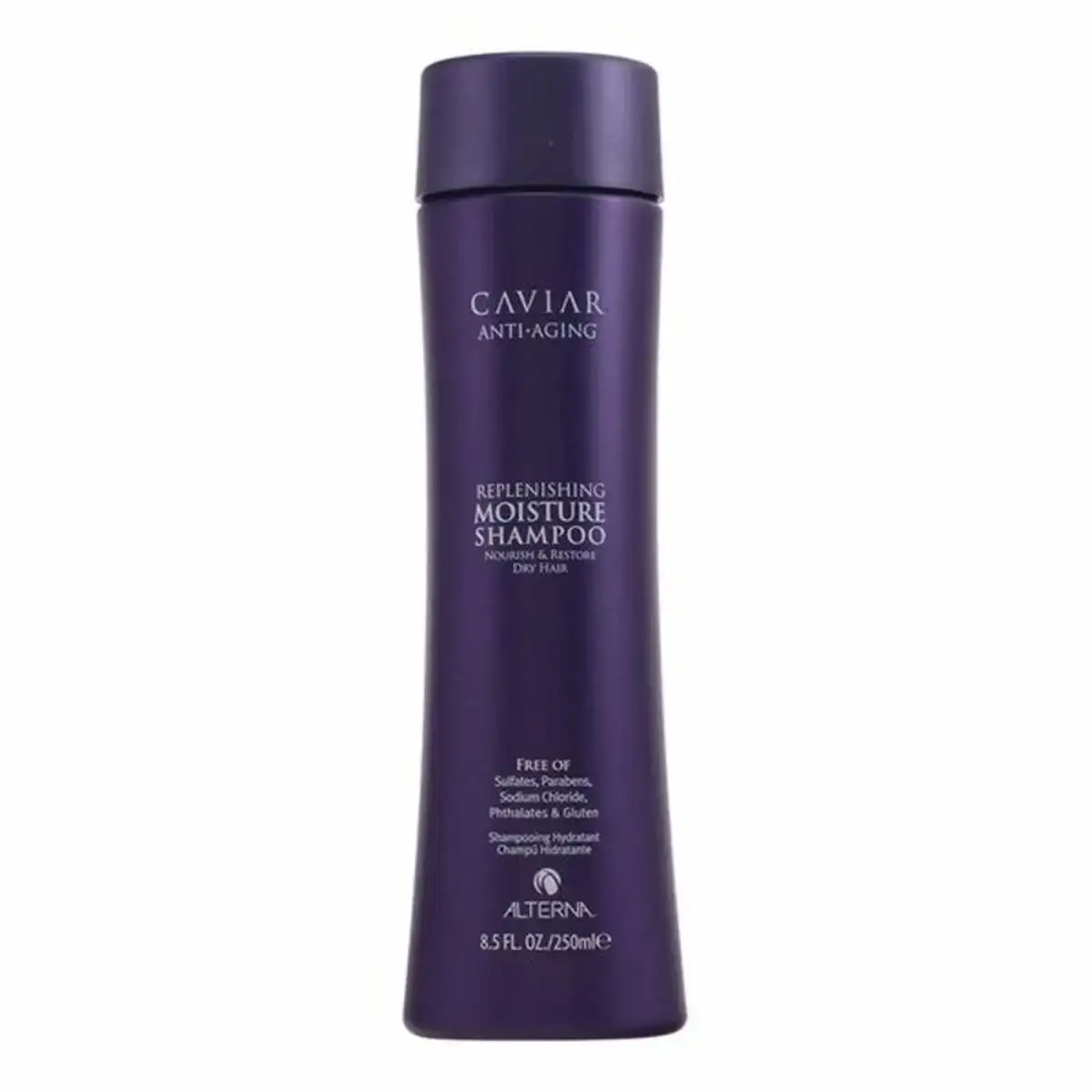 Shampooing caviar alterna caviar aging 250 ml_7445. DIAYTAR COTE D'IVOIRE - Où Choisir est une Célébration. Découvrez notre sélection de produits qui représentent la diversité et la joie du Côte d'Ivoire, à chaque étape de votre vie.