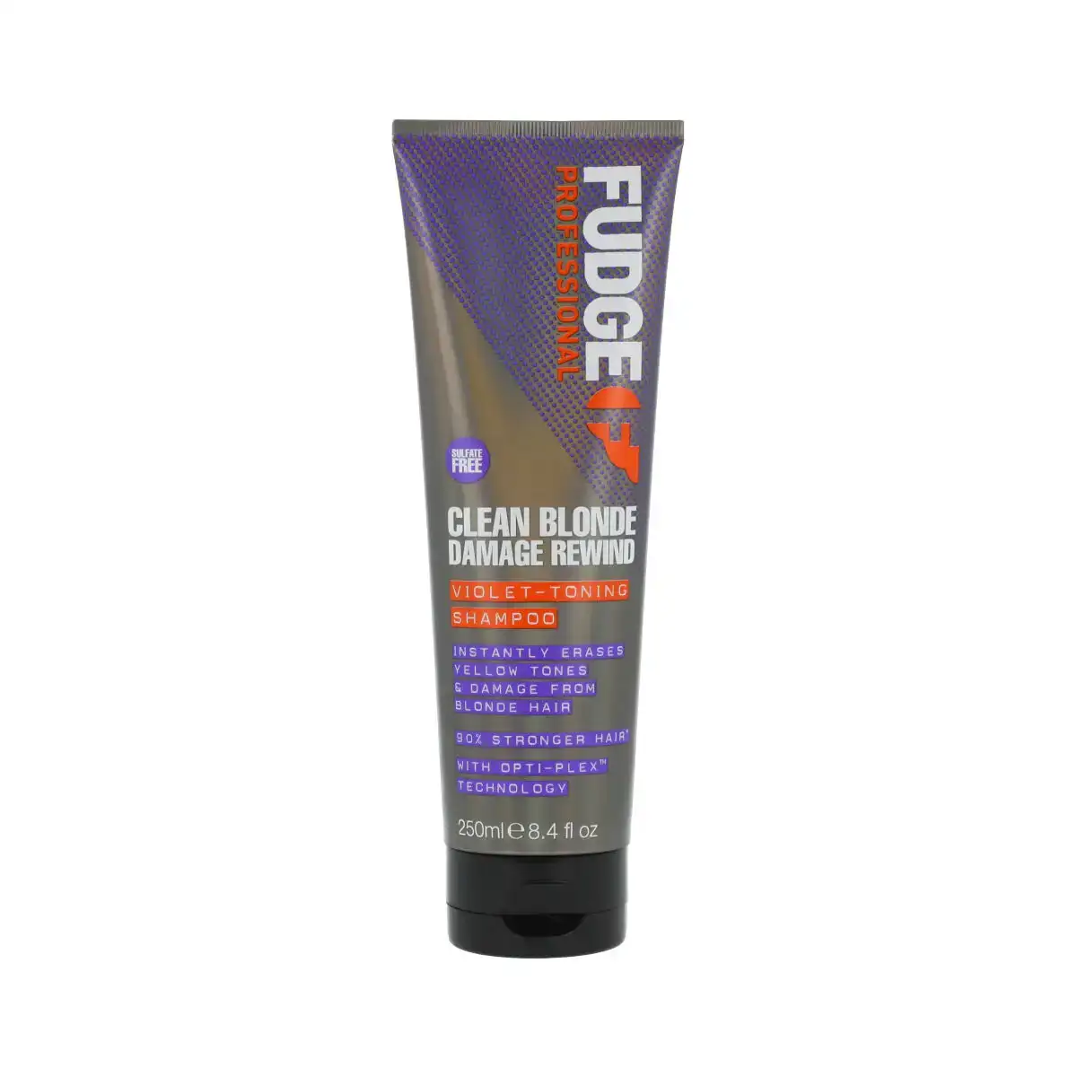 Shampooing clarifiant pour blondes fudge professional clean blonde 250 ml_2887. Bienvenue chez DIAYTAR COTE D'IVOIRE - Où Chaque Détail Fait la Différence. Découvrez notre sélection méticuleuse et choisissez des articles qui répondent à vos exigences.