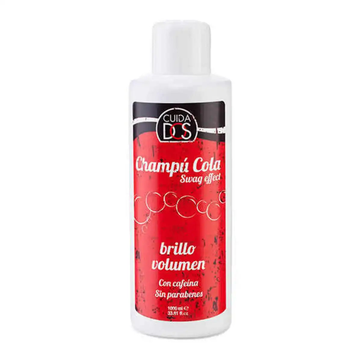 Shampooing cola swag effect valquer 00144 1 l_6054. DIAYTAR COTE D'IVOIRE - L'Art de Vivre en Couleurs. Découvrez notre boutique en ligne et trouvez des produits qui ajoutent une palette vibrante à votre quotidien.
