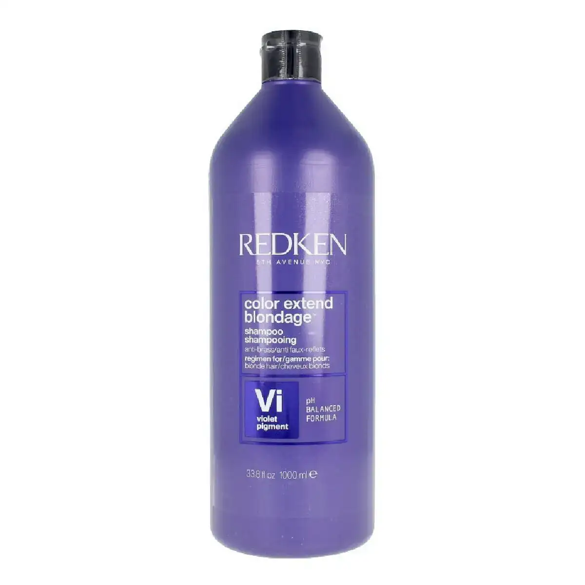 Shampooing color extend blondage redken 03474636930333 1l _4056. DIAYTAR COTE D'IVOIRE - Là où Chaque Produit Évoque une Émotion. Parcourez notre catalogue et choisissez des articles qui vous touchent et qui enrichissent votre expérience.