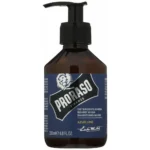 Shampooing de barbe Azur Lime Proraso (200 ml)