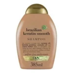 Shampooing demelant ogx brazilian keratin 385 ml_3258. DIAYTAR COTE D'IVOIRE - Où la Qualité est Notre Engagement. Explorez notre boutique en ligne pour découvrir des produits conçus pour vous apporter satisfaction et plaisir.