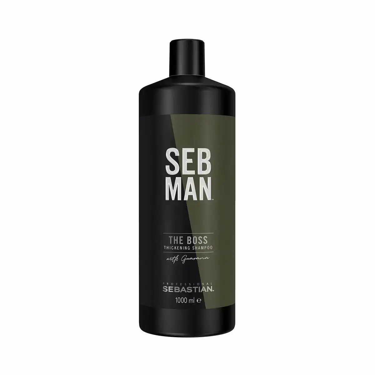 Shampooing densifiant seb man the boss 1 l_5875. DIAYTAR COTE D'IVOIRE - Là où Chaque Achat a du Sens. Explorez notre gamme et choisissez des produits qui racontent une histoire, du traditionnel au contemporain.