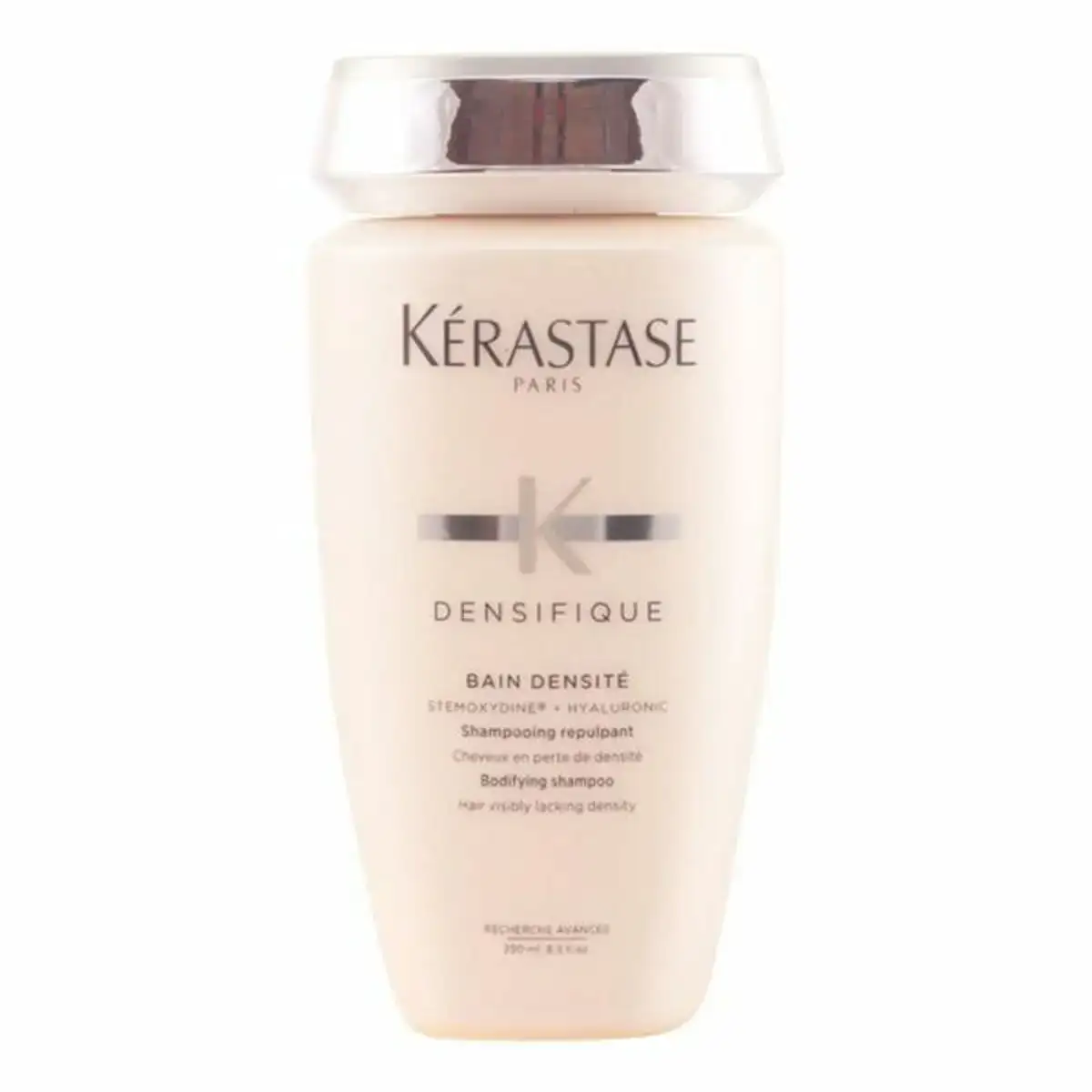 Shampooing densifique kerastase_4636. DIAYTAR COTE D'IVOIRE - Là où Chaque Produit est une Trouvaille Unique. Découvrez notre boutique en ligne et trouvez des articles qui vous distinguent par leur originalité.