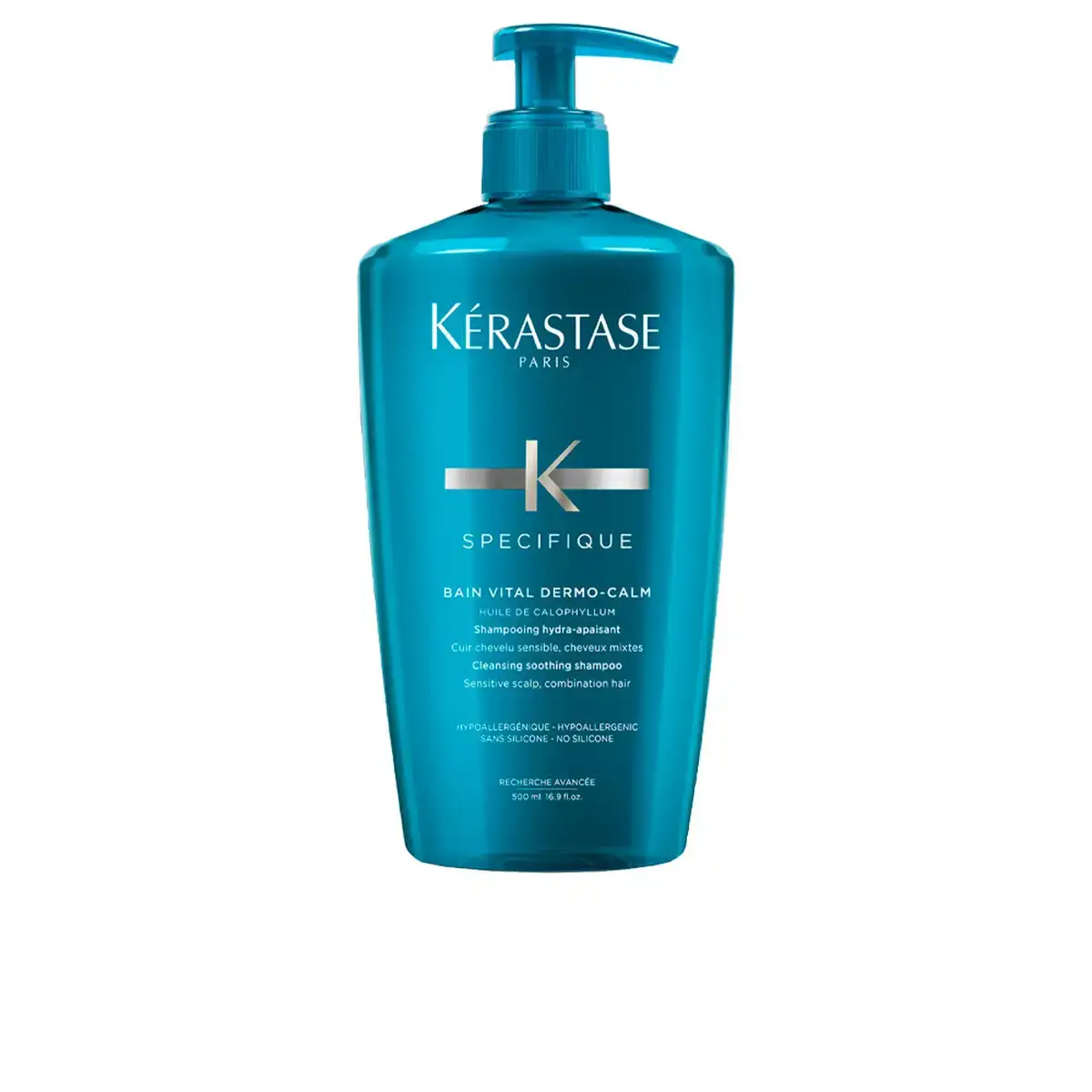 Shampooing dermo calm bain vital kerastase 500 ml reconditionne a _9242. DIAYTAR COTE D'IVOIRE - Votre Source de Découvertes Shopping. Découvrez des trésors dans notre boutique en ligne, allant des articles artisanaux aux innovations modernes.