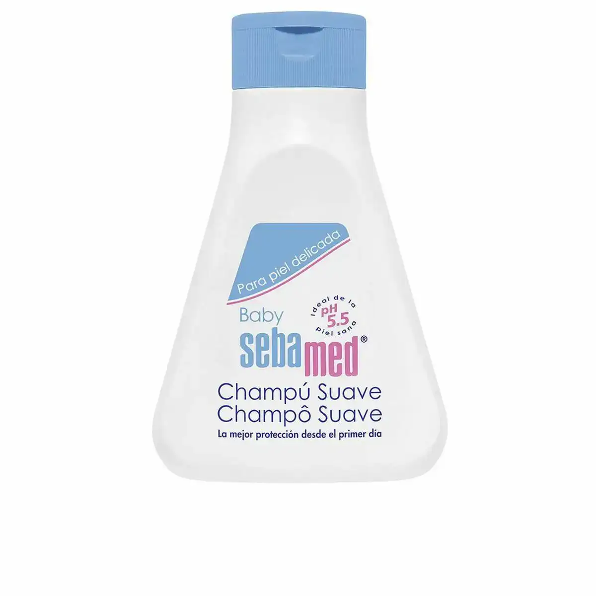 Shampooing doux sebamed baby bebe 150 ml_9739. DIAYTAR COTE D'IVOIRE - Où la Tradition s'Harmonise avec le Moderne. Parcourez notre gamme diversifiée et choisissez des produits qui révèlent l'âme du Côte d'Ivoire.
