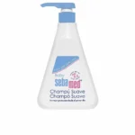 Shampooing doux sebamed bebe 500 ml _8685. Entrez dans l'Univers de DIAYTAR COTE D'IVOIRE - Où la Tradition S'unit à la Modernité. Explorez notre sélection pour trouver des produits qui allient héritage et innovation.