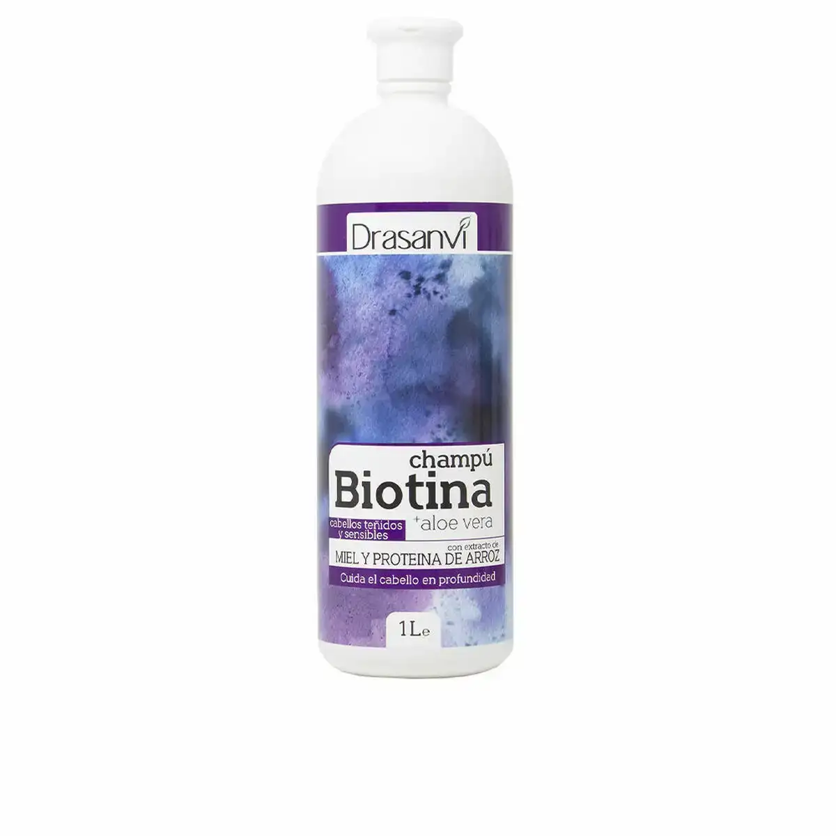 Shampooing drasanvi protecteur de couleur biotine 1 l _4377. Bienvenue chez DIAYTAR COTE D'IVOIRE - Où Choisir est une Invitation au Voyage. Explorez notre boutique en ligne et découvrez des produits qui vous transportent dans l'univers du Côte d'Ivoire.