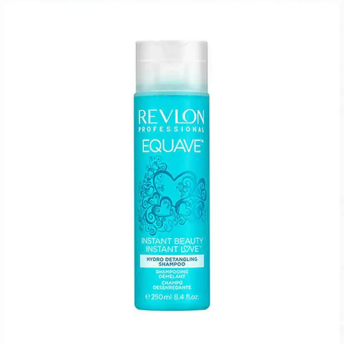 Shampooing equave instant beauty revlon 250 ml _5682. DIAYTAR COTE D'IVOIRE - Là où Choisir est une Célébration de l'Artisanat. Explorez notre gamme variée et choisissez des produits qui incarnent la tradition et le talent des artisans du Côte d'Ivoire.