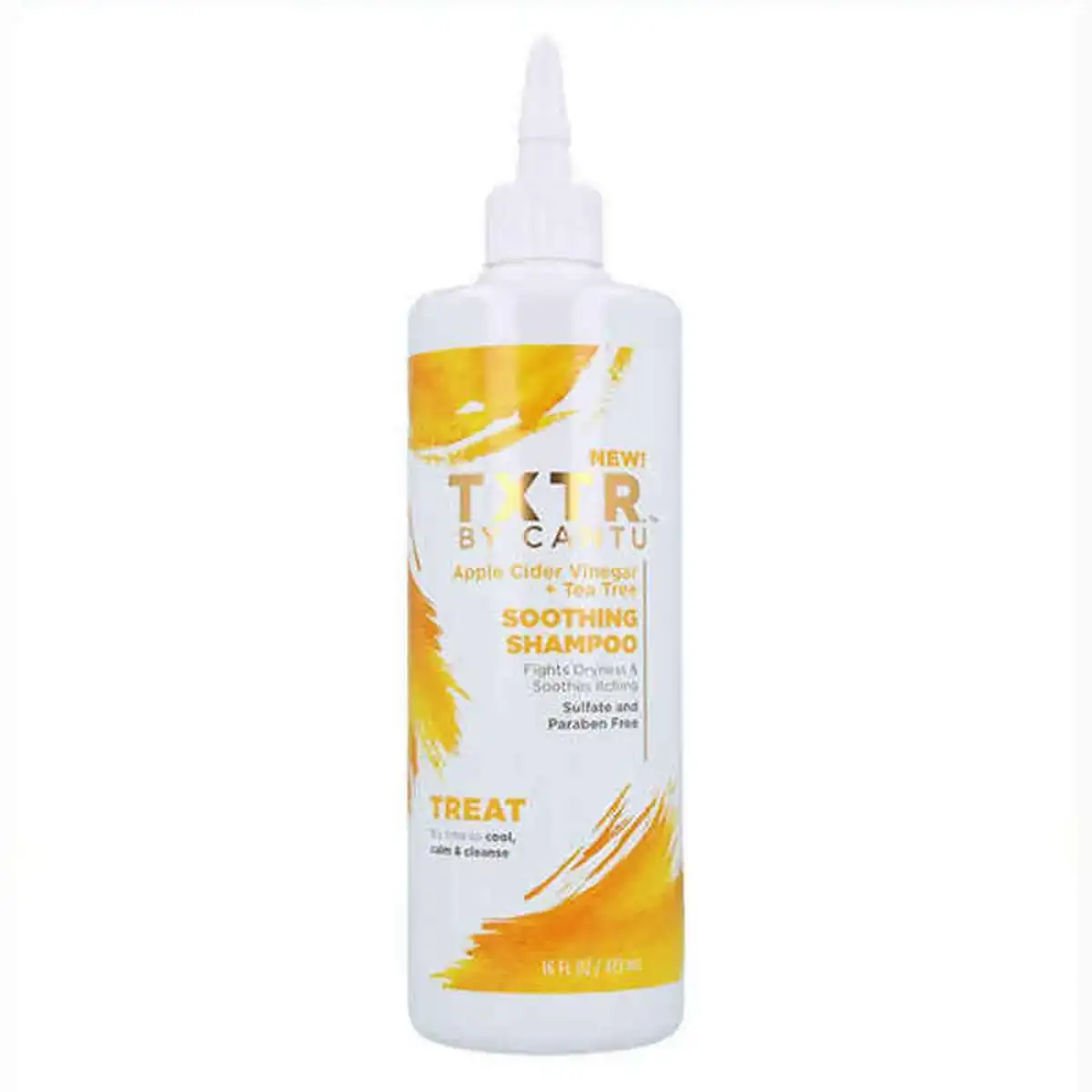 Shampooing et apres shampooing cantu txtr tratamiento_2191. DIAYTAR COTE D'IVOIRE - Votre Destination Shopping Exquise. Explorez notre boutique en ligne et découvrez des trésors qui ajoutent une touche de sophistication à votre style et à votre espace.