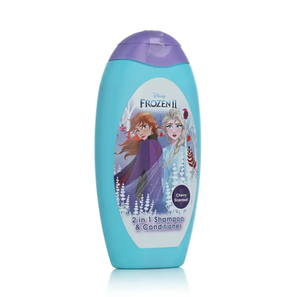 Shampooing et apres shampooing disney frozen ii 300 ml_2408. DIAYTAR COTE D'IVOIRE - Là où Chaque Produit Est une Trouvaille. Parcourez notre catalogue diversifié et découvrez des articles qui enrichiront votre quotidien, du pratique à l'insolite.