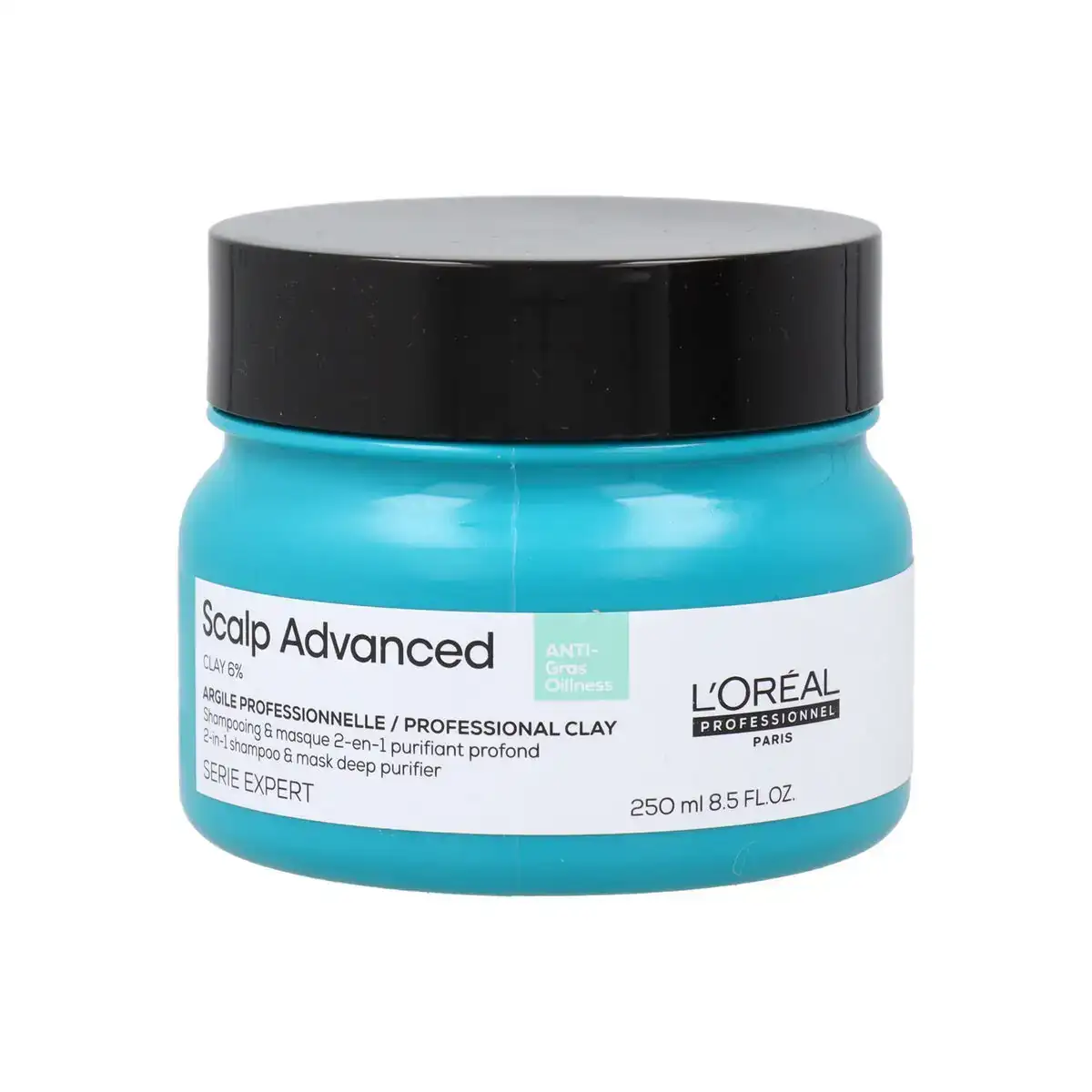 Shampooing et apres shampooing l oreal professionnel paris expert scalp_8281. Entrez dans DIAYTAR COTE D'IVOIRE - Où Chaque Détail Compte. Explorez notre boutique en ligne pour trouver des produits de haute qualité, soigneusement choisis pour répondre à vos besoins et vos désirs.