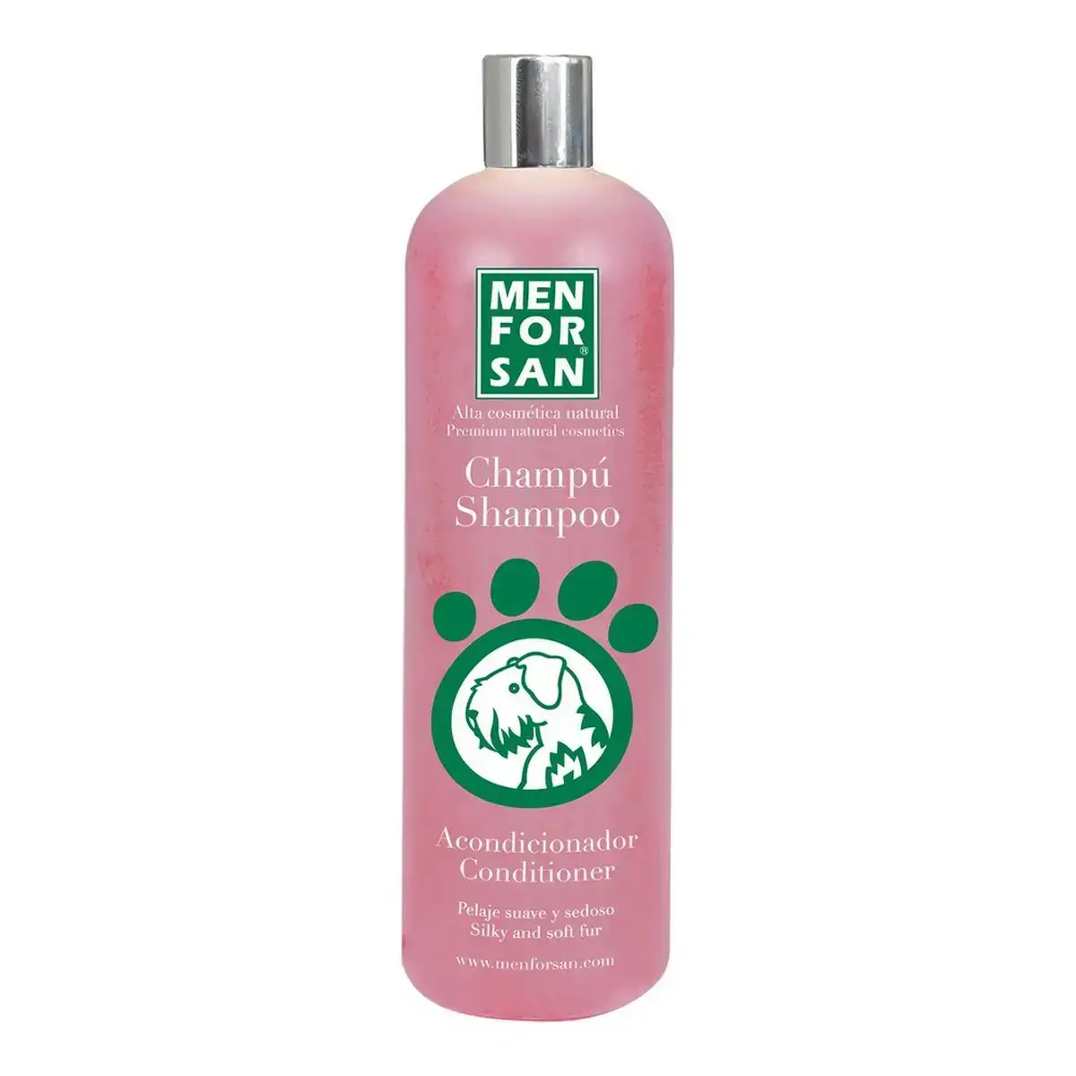 Shampooing et apres shampooing menforsan chien 1 l_5028. DIAYTAR COTE D'IVOIRE - Votre Destination de Shopping Authentique au Côte d'Ivoire. Plongez dans notre boutique en ligne pour découvrir des produits qui célèbrent la riche culture et l'artisanat du pays.