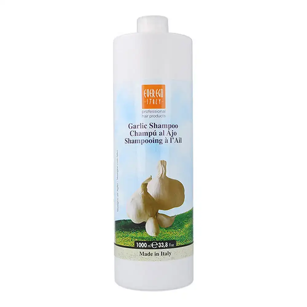 Shampooing everego ajo champu 1 l _8378. DIAYTAR COTE D'IVOIRE - Là où Chaque Produit a son Propre Éclat. Explorez notre boutique en ligne et trouvez des articles qui ajoutent de la brillance à votre quotidien.