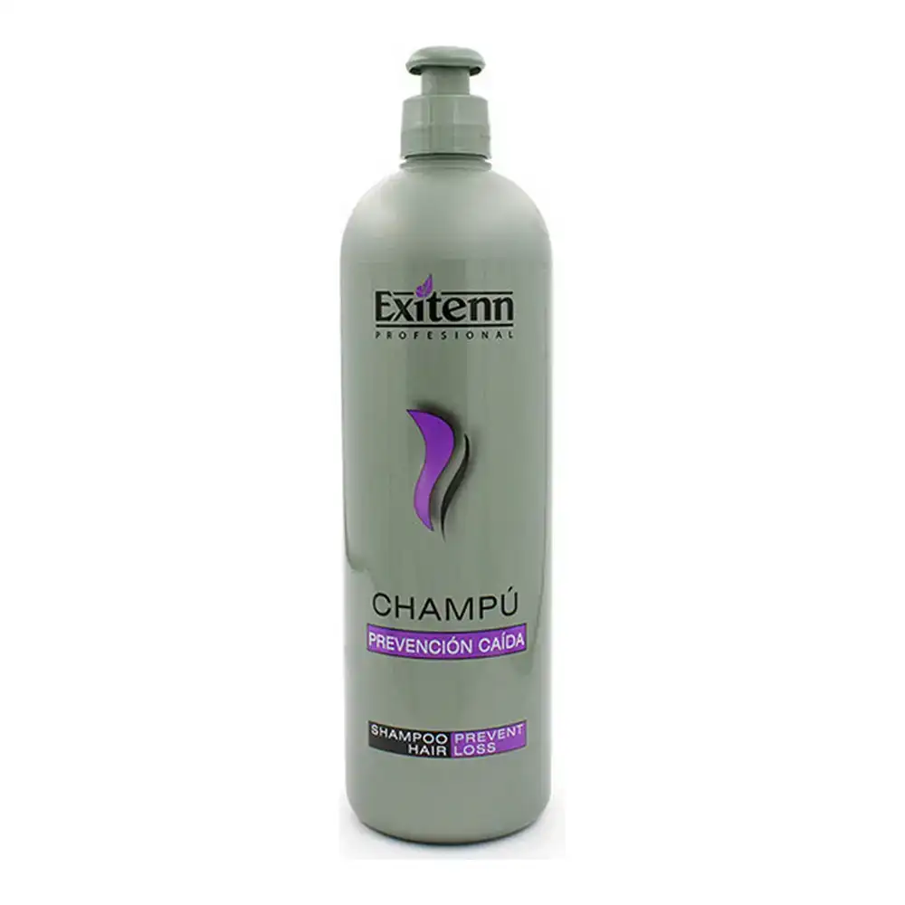 Shampooing exitenn 8436002834879_5308. DIAYTAR COTE D'IVOIRE - L'Art de Vivre en Couleurs. Découvrez notre boutique en ligne et trouvez des produits qui ajoutent une palette vibrante à votre quotidien.