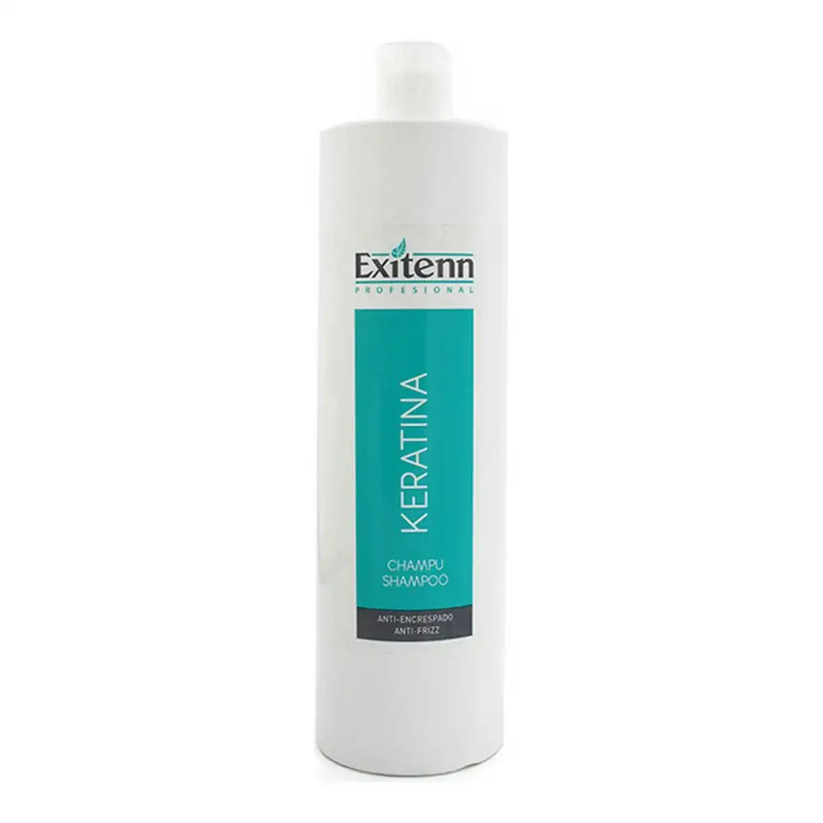 Shampooing exitenn 8436002835043_6562. DIAYTAR COTE D'IVOIRE - Là où Chaque Achat Contribue à un Rêve. Naviguez à travers notre boutique en ligne et soutenez des artisans talentueux tout en acquérant des trésors.