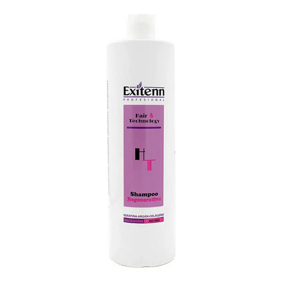 Shampooing exitenn 8436002836859_8067. DIAYTAR COTE D'IVOIRE - Là où Chaque Produit Évoque une Émotion. Parcourez notre catalogue et choisissez des articles qui vous touchent et qui enrichissent votre expérience.