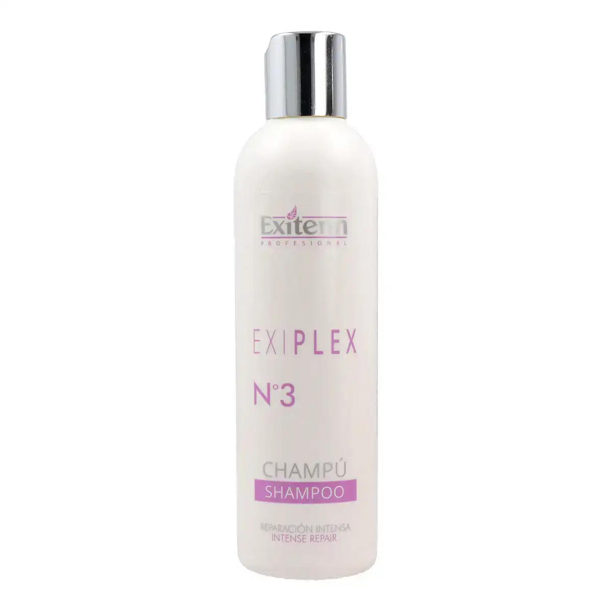 Shampooing exitenn exiplex no3 250 ml_8335. DIAYTAR COTE D'IVOIRE - Où Chaque Détail Compte. Naviguez à travers notre gamme variée et choisissez des articles qui ajoutent une touche spéciale à votre quotidien, toujours avec qualité et style.