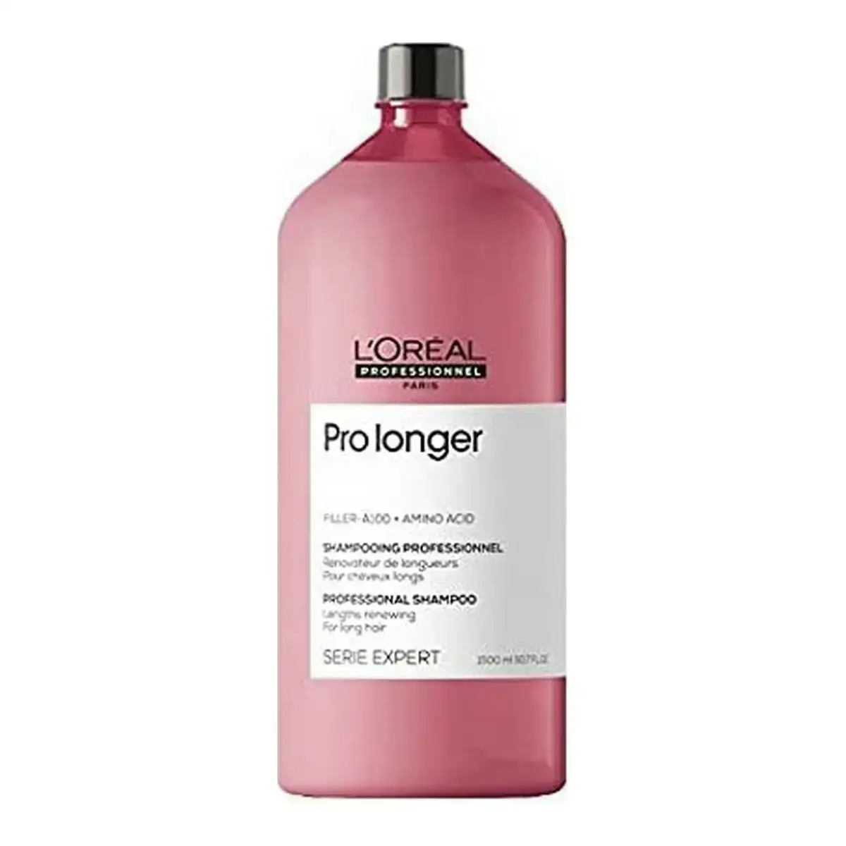 Shampooing expert pro longer l oreal professionnel paris 1500 ml _5994. DIAYTAR COTE D'IVOIRE - Où l'Élégance se Mêle à l'Authenticité. Naviguez à travers notre boutique en ligne et choisissez des produits qui incarnent le style et la tradition du Côte d'Ivoire.