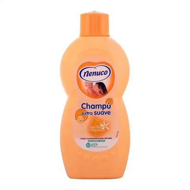Shampooing extra doux nenuco_8785. DIAYTAR COTE D'IVOIRE - Votre Plateforme Shopping de Confiance. Naviguez à travers nos rayons et choisissez des produits fiables qui répondent à vos besoins quotidiens.