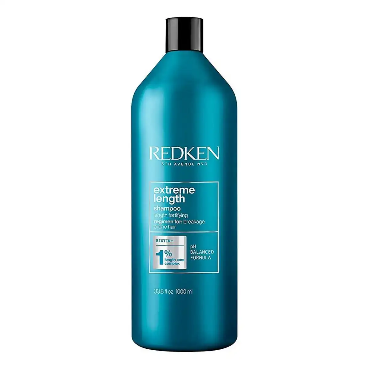 Shampooing fortifiant redken extreme length anti cassure 1 l_8237. Bienvenue chez DIAYTAR COTE D'IVOIRE - Où Chaque Produit a son Histoire. Plongez dans notre sélection diversifiée et découvrez des articles qui racontent le riche patrimoine sénégalais.