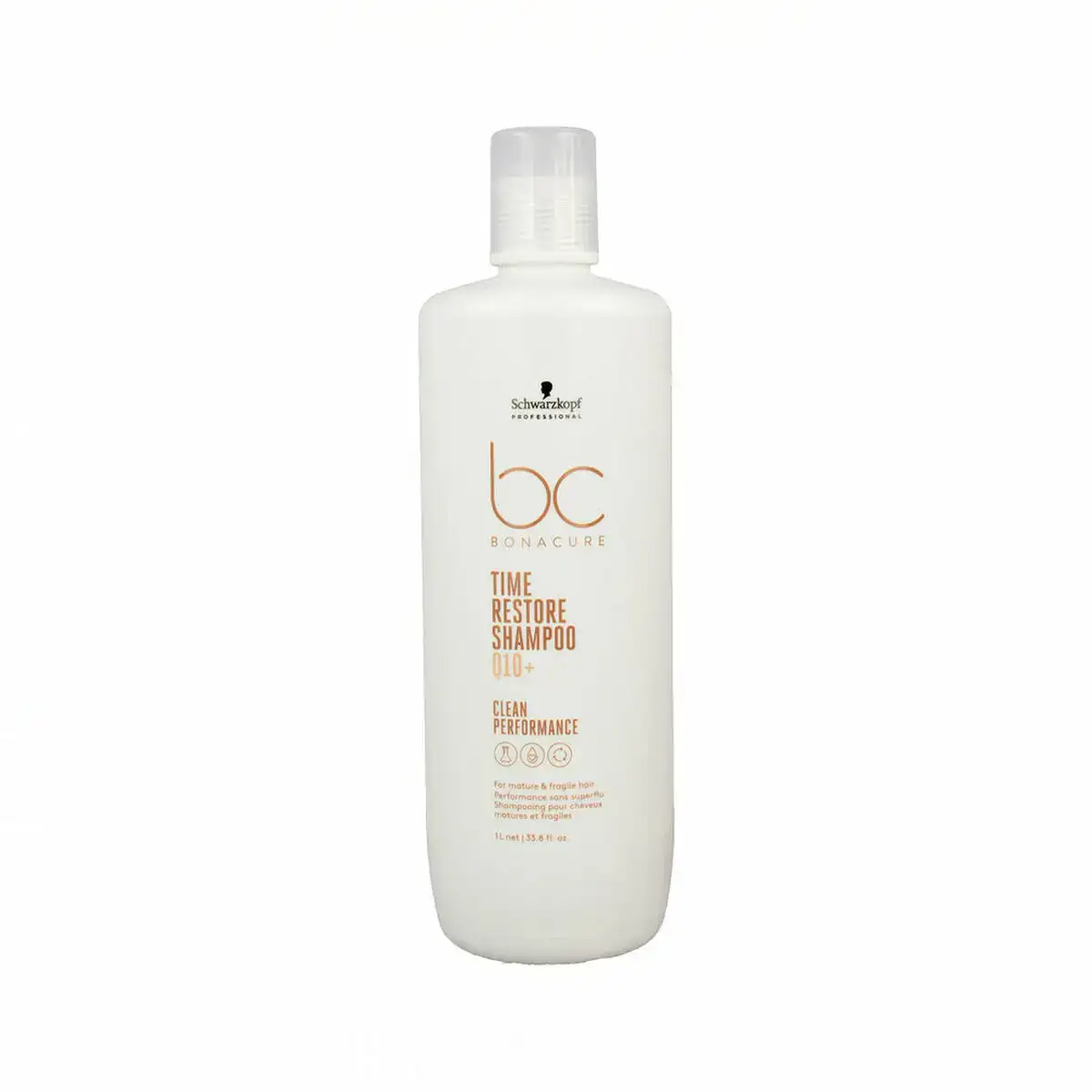 Shampooing fortifiant schwarzkopf bc time restore 1 l_6942. DIAYTAR COTE D'IVOIRE - Là où Chaque Clic Compte. Parcourez notre boutique en ligne et laissez-vous guider vers des trouvailles uniques qui enrichiront votre quotidien.