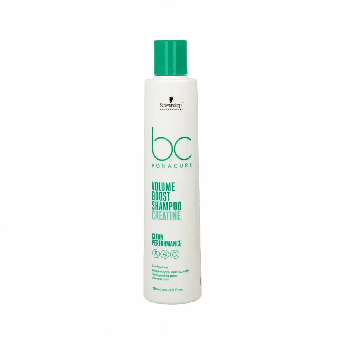 Shampooing fortifiant schwarzkopf bc volume boost 250 ml_8145. DIAYTAR COTE D'IVOIRE - Votre Source de Trouvailles uniques. Naviguez à travers notre catalogue et trouvez des articles qui vous distinguent et reflètent votre unicité.