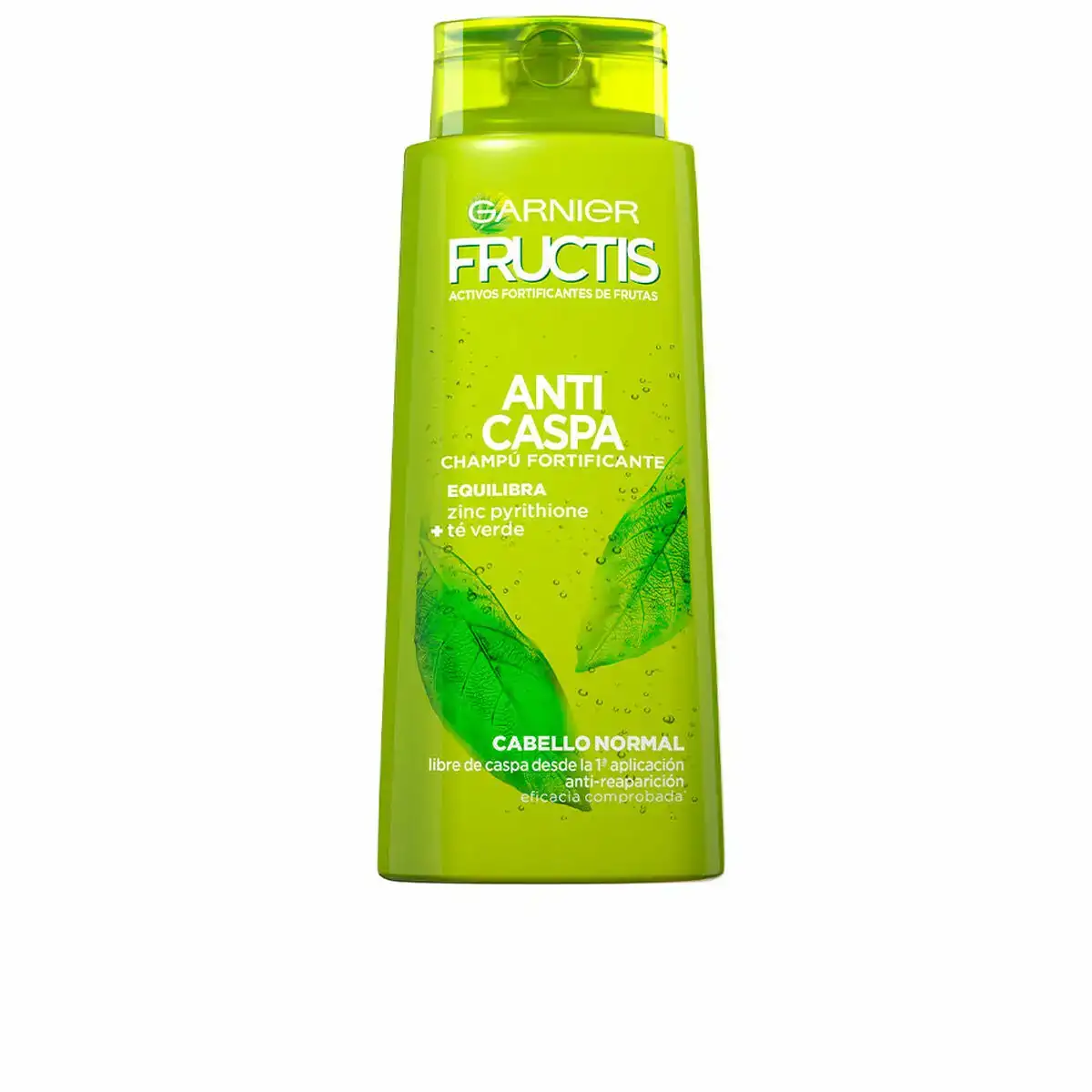 Shampooing garnier fructis anticaspa fortificante 690 ml_1138. DIAYTAR COTE D'IVOIRE - L'Artisanat à Portée de Clic. Découvrez notre boutique en ligne pour trouver des produits uniques qui célèbrent la créativité et l'artisanat sénégalais.