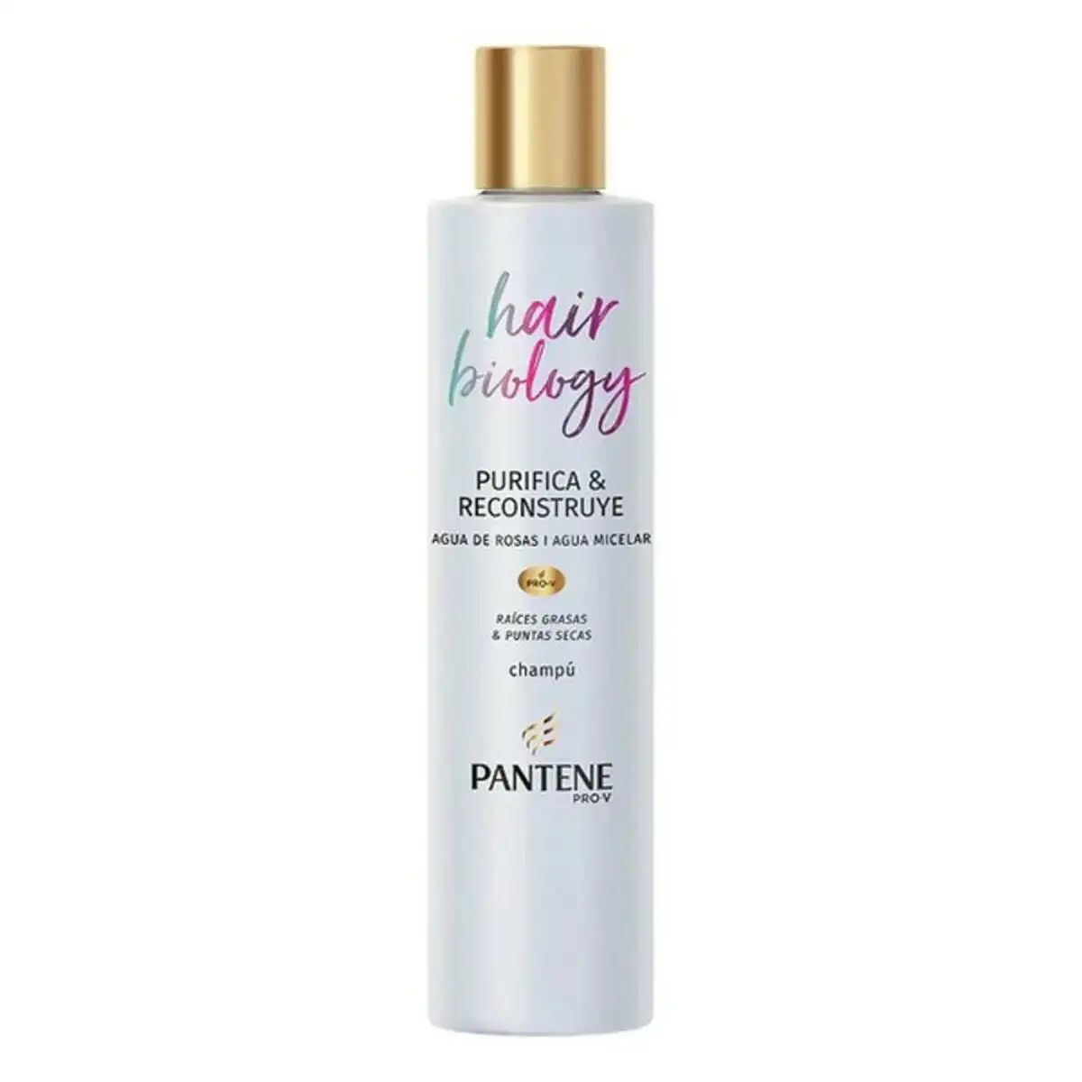 Shampooing hair biology purifica repara pantene hair biology purifica repara 250 ml 250 ml_4664. Bienvenue chez DIAYTAR COTE D'IVOIRE - Où le Shopping Devient un Voyage. Explorez notre plateforme pour dénicher des produits uniques, racontant l'histoire et l'âme du Côte d'Ivoire.