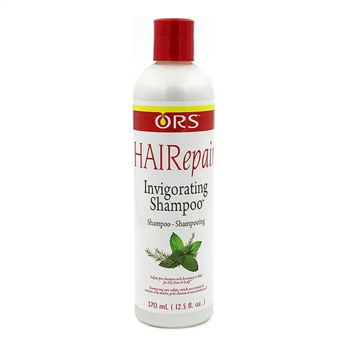 Shampooing hairepair invigorating ors 11003 370 ml _2426. DIAYTAR COTE D'IVOIRE - Là où la Diversité Rencontre la Qualité. Parcourez notre gamme complète et trouvez des produits qui incarnent la richesse et l'unicité du Côte d'Ivoire.