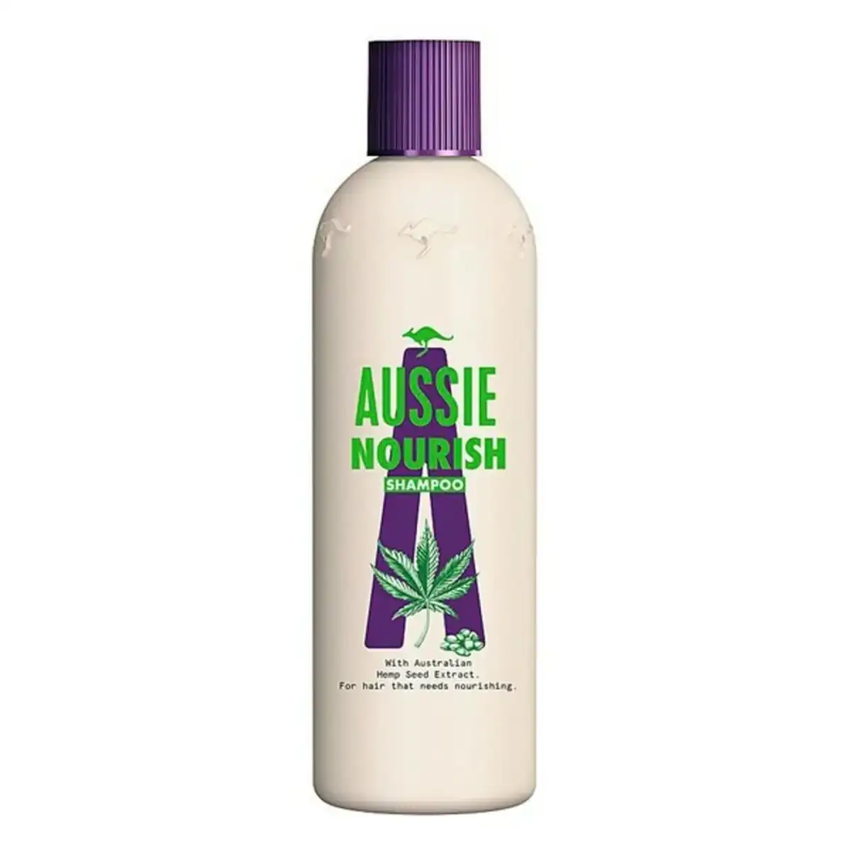 Shampooing hemp aussie hemp 300 ml 300 ml_8776. Bienvenue chez DIAYTAR COTE D'IVOIRE - Votre Plateforme Shopping pour Tous. Découvrez un large éventail de produits qui célèbrent la diversité et la beauté du Côte d'Ivoire.