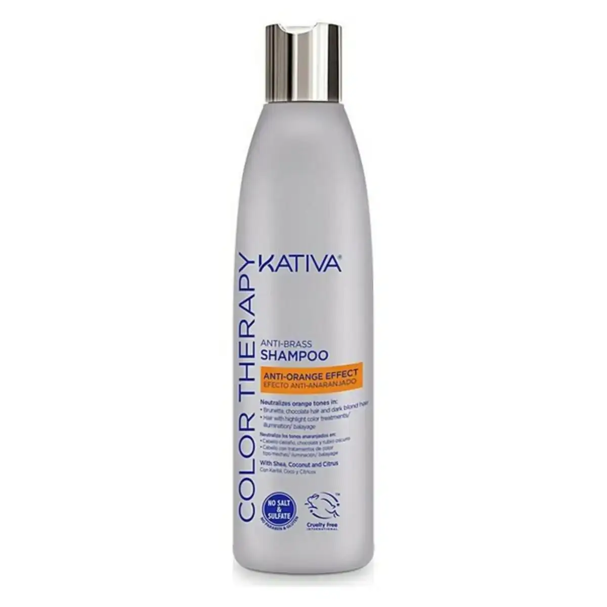 Shampooing hydratant apres soleil anti brass kativa 250 ml 250 ml _4972. Découvrez DIAYTAR COTE D'IVOIRE - Votre Destination de Shopping Inspirée. Naviguez à travers nos offres variées et trouvez des articles qui reflètent votre personnalité et vos goûts.